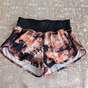 Zella Women's Athletic Shorts NWOT